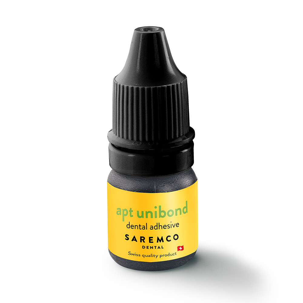 apt unibond, 15 ml flesje