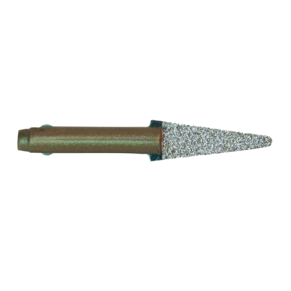 PROFIN Diamantpunt LTA-S75, 2 stuks
