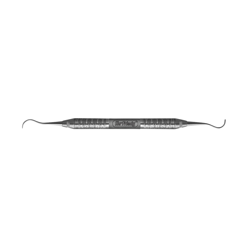 Curette Indiana 17-18 greep 6, stuks