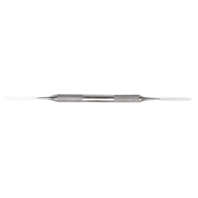 PLULINE CEMENTSPATEL hol, breed, stuk