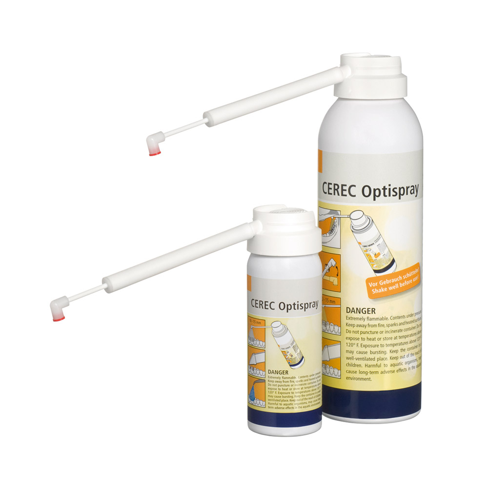 Cerec Optispray, 50 ml