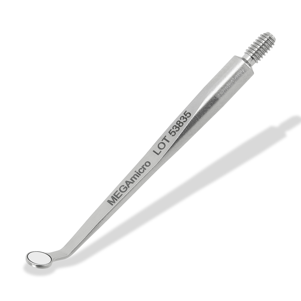 Resectiespiegel Ø 3 mm St