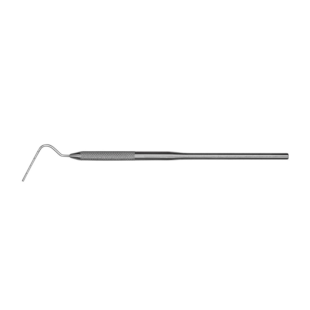 Wortelkanaalstopper 12 posterior 1,30 mm handvat 32 stuks