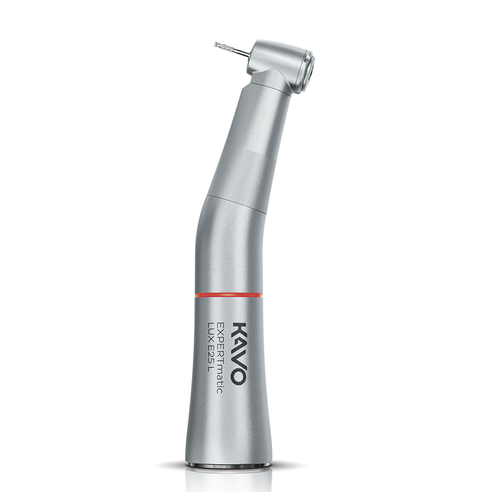 EXPERTmatic hoekstuk E25C 1:5, stuk
