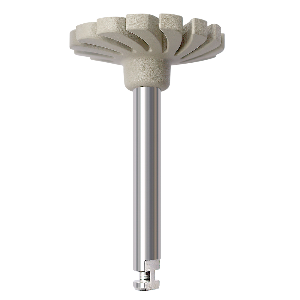 StarGloss polijstmiddel Wst polijstmiddel grijs R2840, 6 stuks