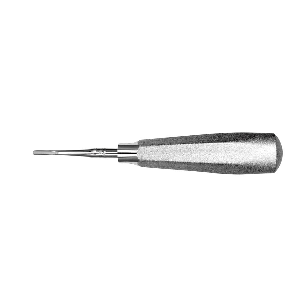 Wortelheffer MacMillan 3,4 mm 12M Gr. 510, stuk