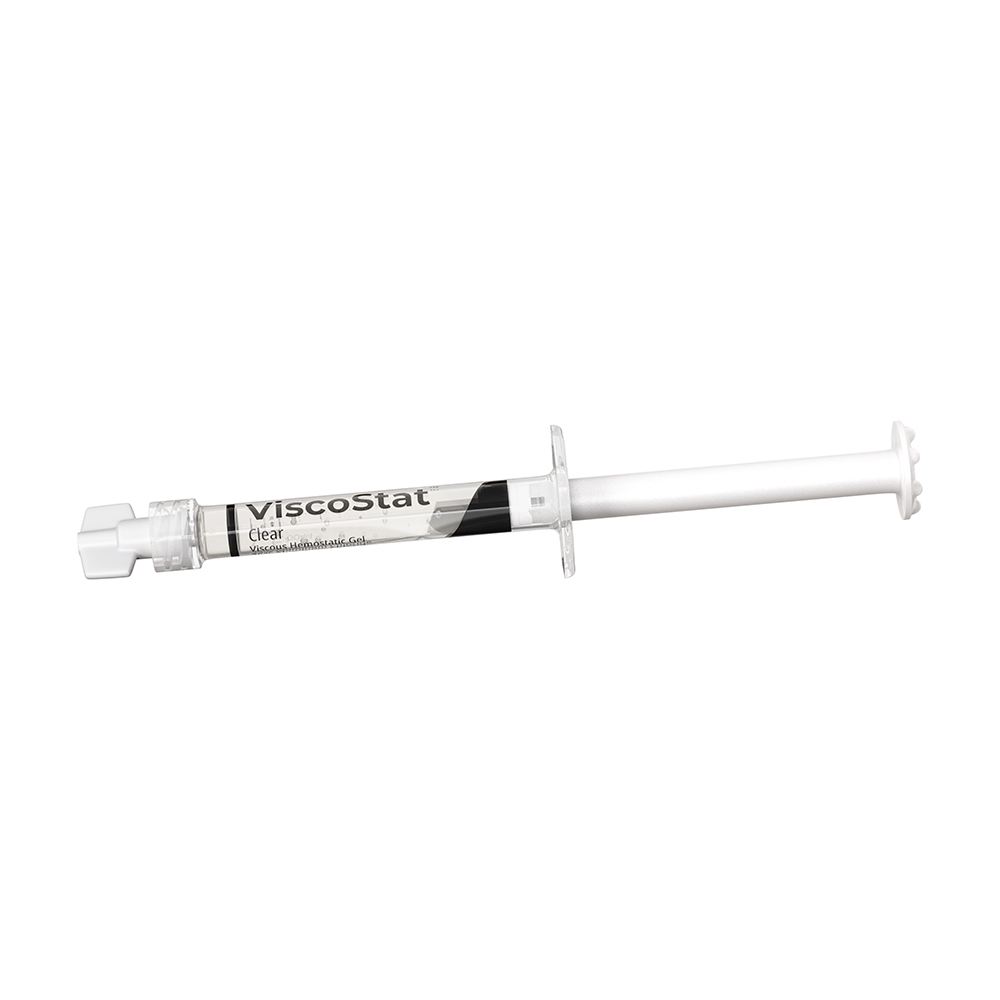ViscoStat Clear, Econo Navulling 20 x 1,2 ml