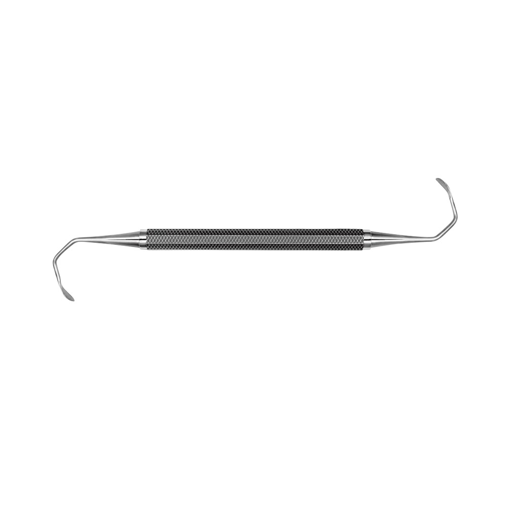 Kramer-Nevins Sinusliftinstrument LG/SM sterk gebogen handvat 10 kort, stuk