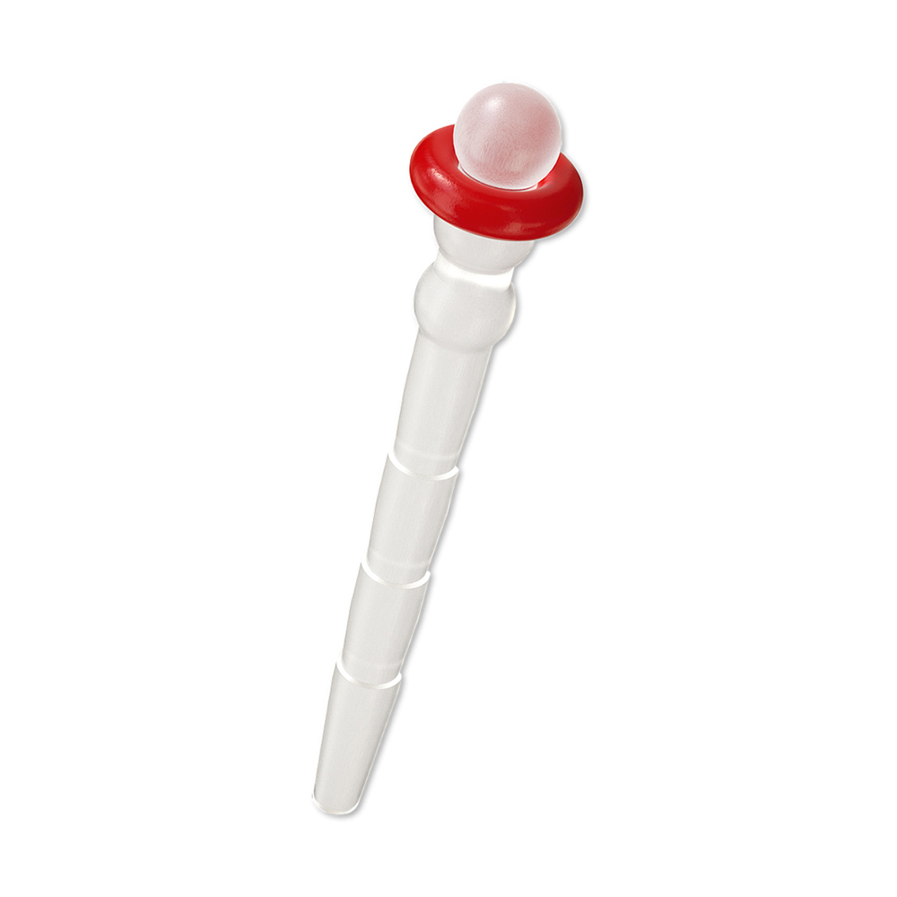 Para Post Taper Lux Gr.4,5, 5 stuk
