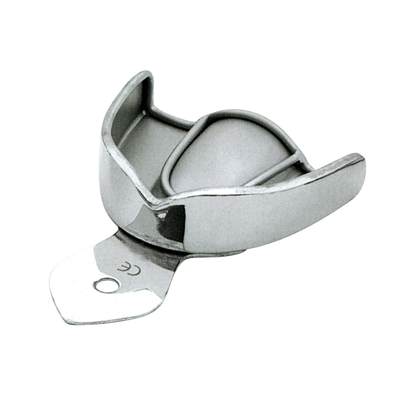 PLULINE RIM AFDRUKOPENING U3 maat M, stuk