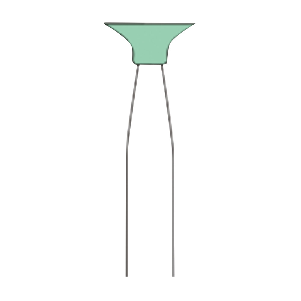 Dura-Green Steentjes Wst IC3 050, 12 stuks
