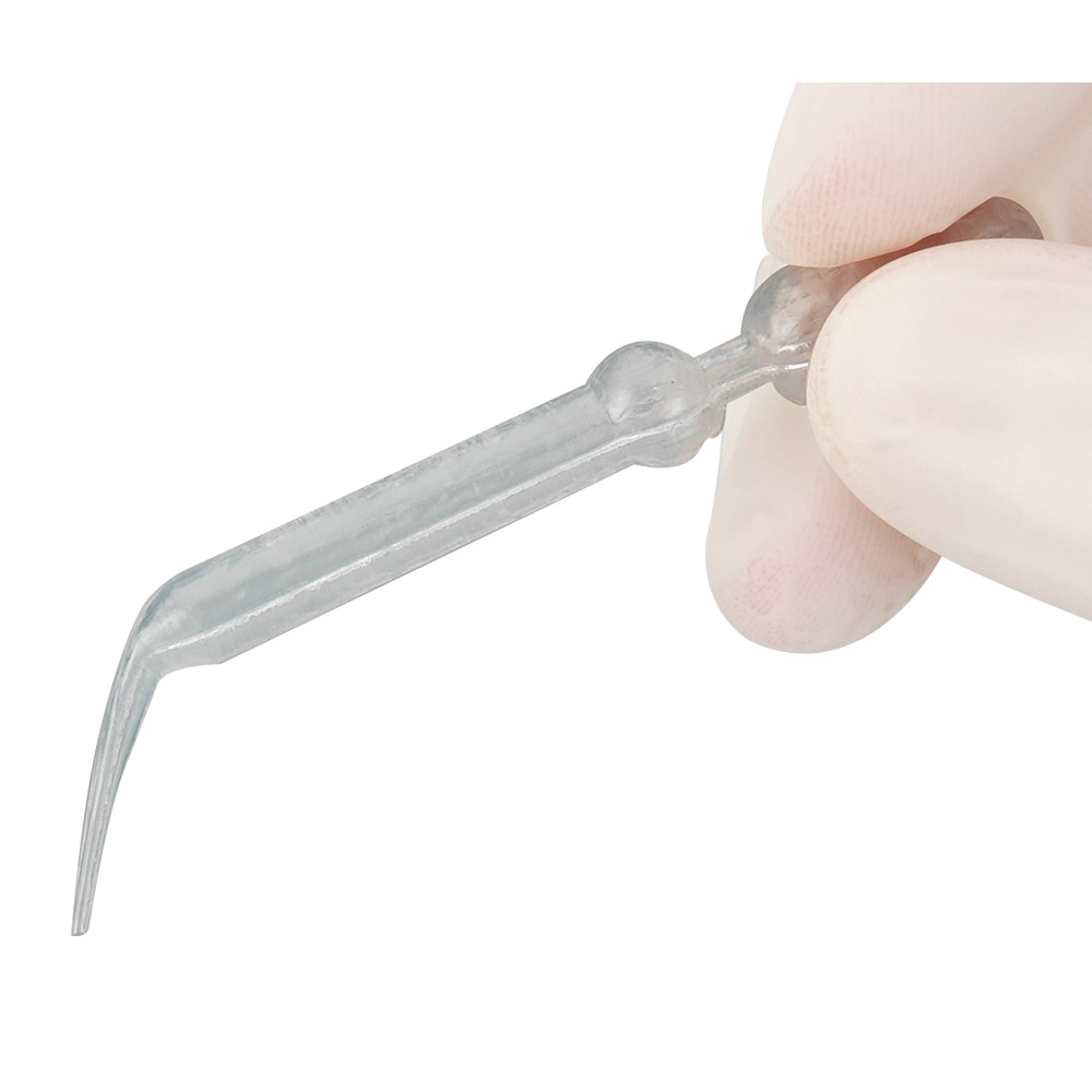 Twin Pipet, 100 stuks
