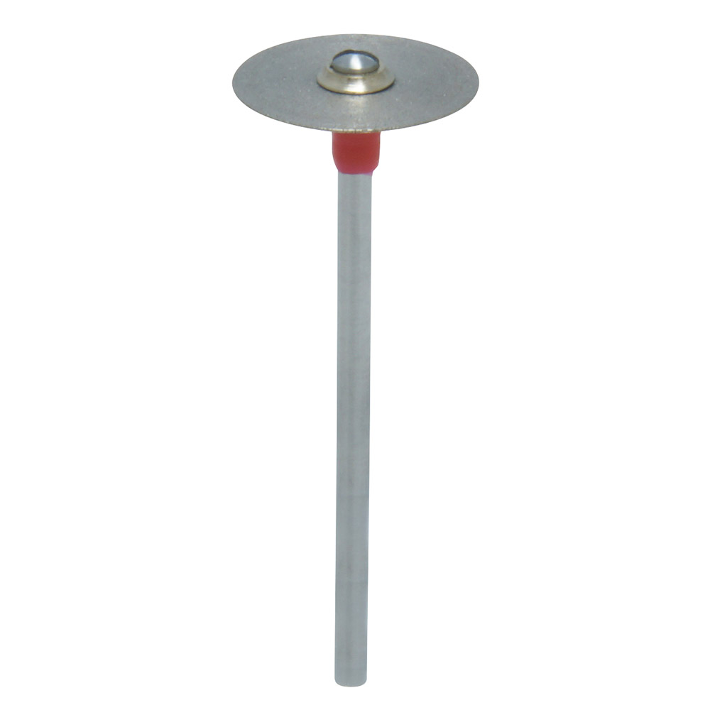 Sinterdiamant micro 16 x 0,25 mm, stuk