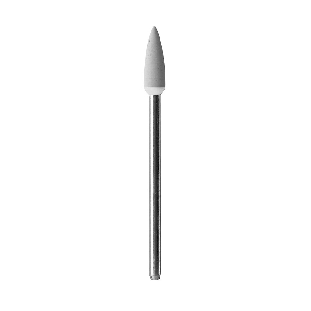 Polierinstrument Hst punt ES5F grijs, 6 stuks