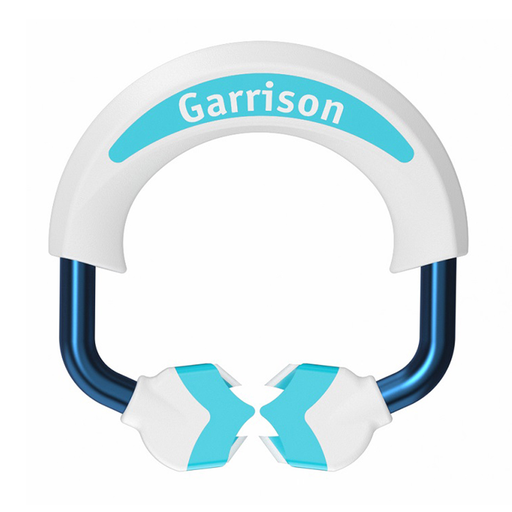 Strata-G Ring kort blauw, stuk