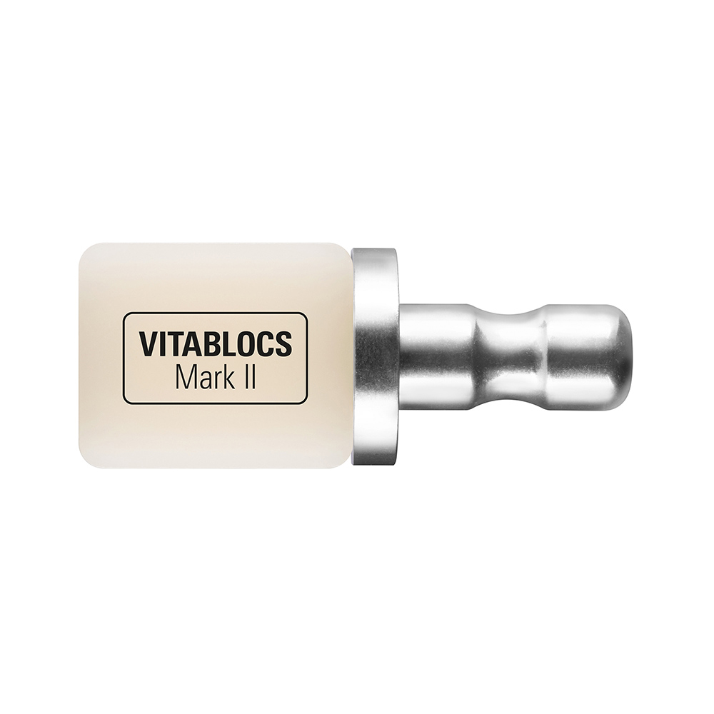 VITABLOCS Mark II Universeel 3M2 I-10, 5 stuks