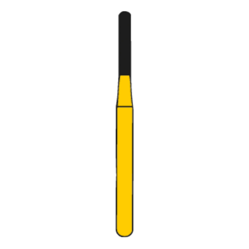 Diatech Hm Finierer FG CC36Rl 012, 5 stuks