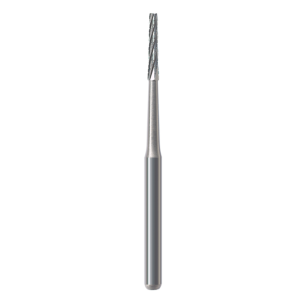 Chirurgische frees FGXL C254 010, 3 stuks