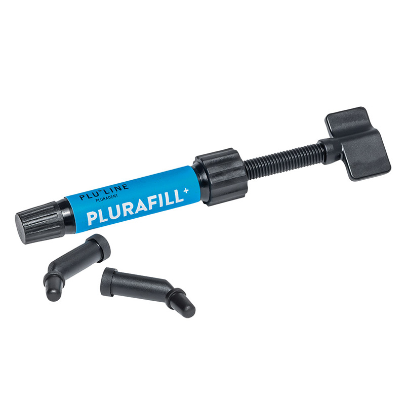 Plurafill+ Composite A3,5, 20 x 0,3 g FT