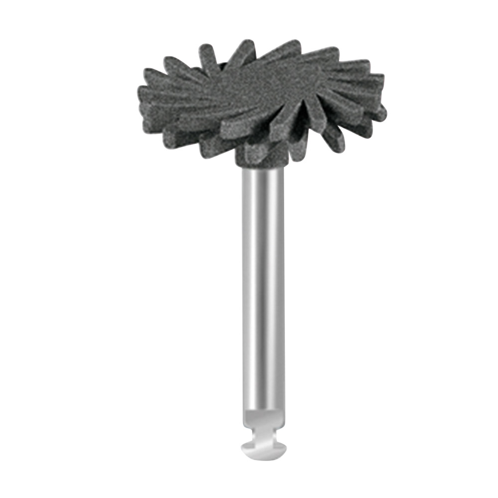 Eveflex Twist Polijstertjes Wst ET-AF14, 10 stuks