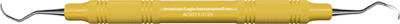 Scaler S311-312 kunststofhandgreep, stuk