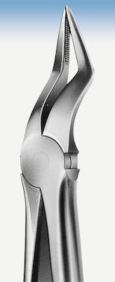Extr tang anatomica 51a dh750 st