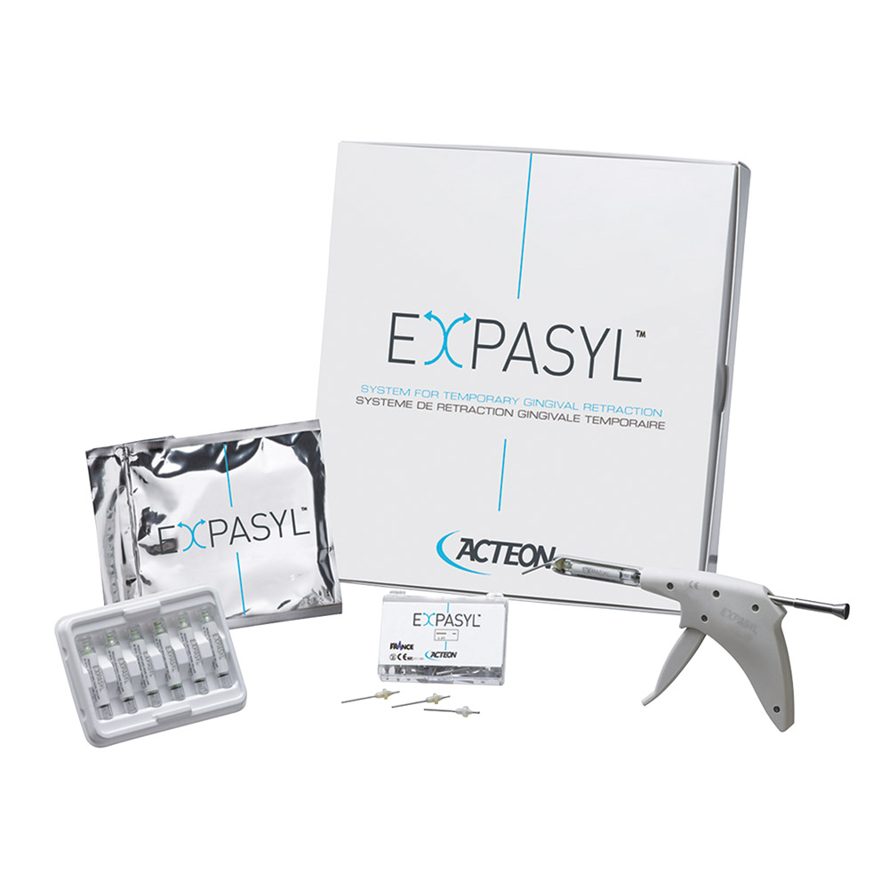 Expasyl, Mini-Kit 6 Capsules