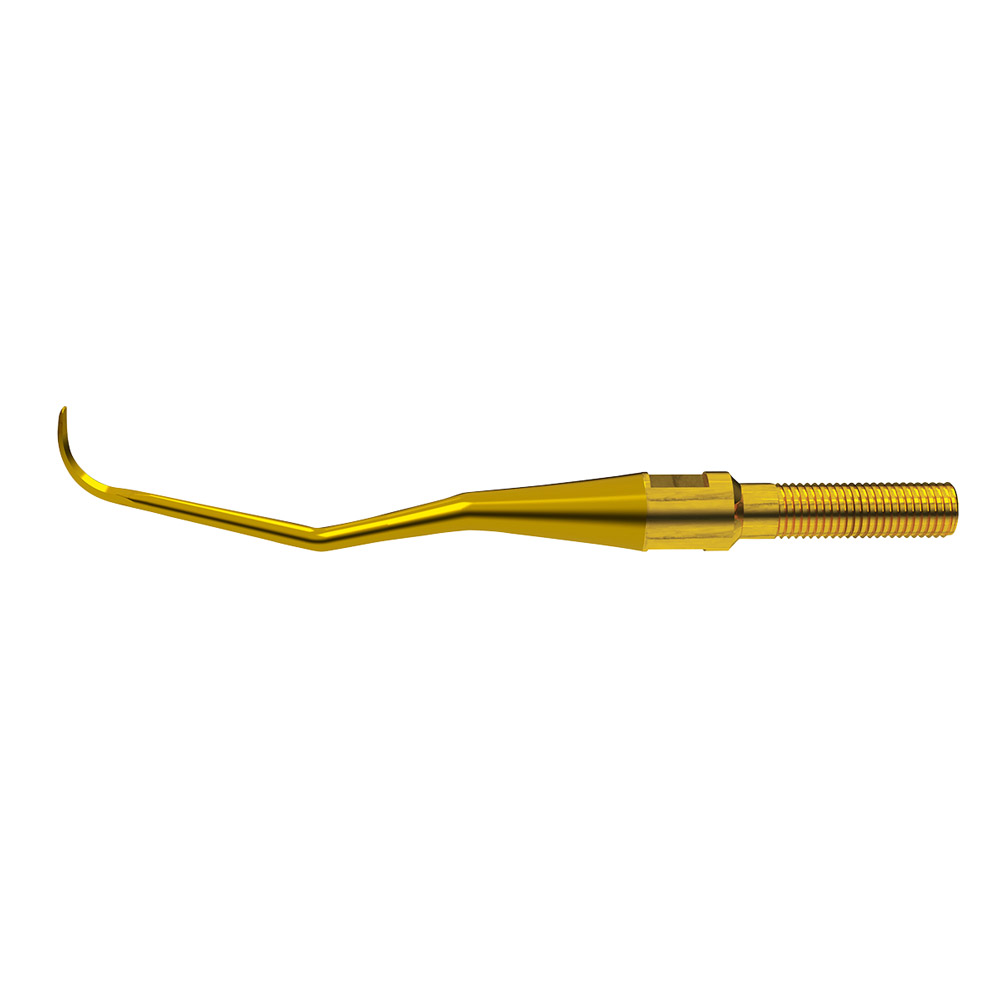 Quik-Tip Opzetstuk XP Curette Double Gracey anterior A, stuk