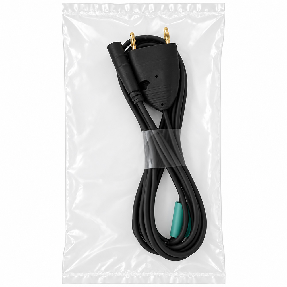 HF Surg BiPo Bipolair Kabel, lengte 3m