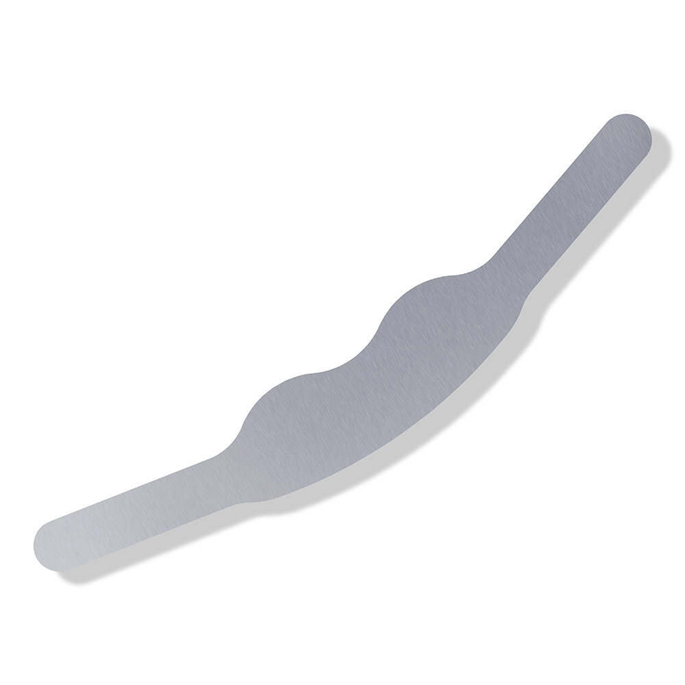 Matrices nr. 41/5 microdun, 100 stuks