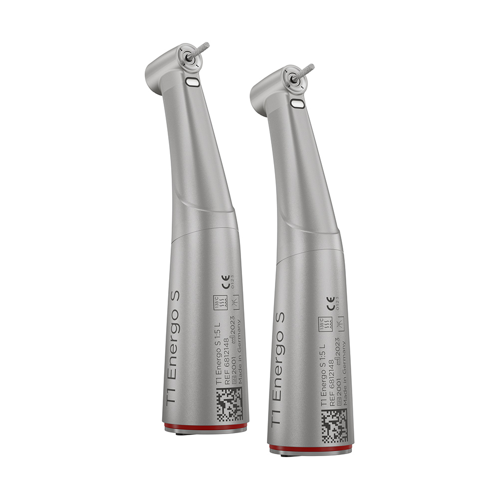 Twin-Pack T1 Energo S 1:5 L rood, stuk