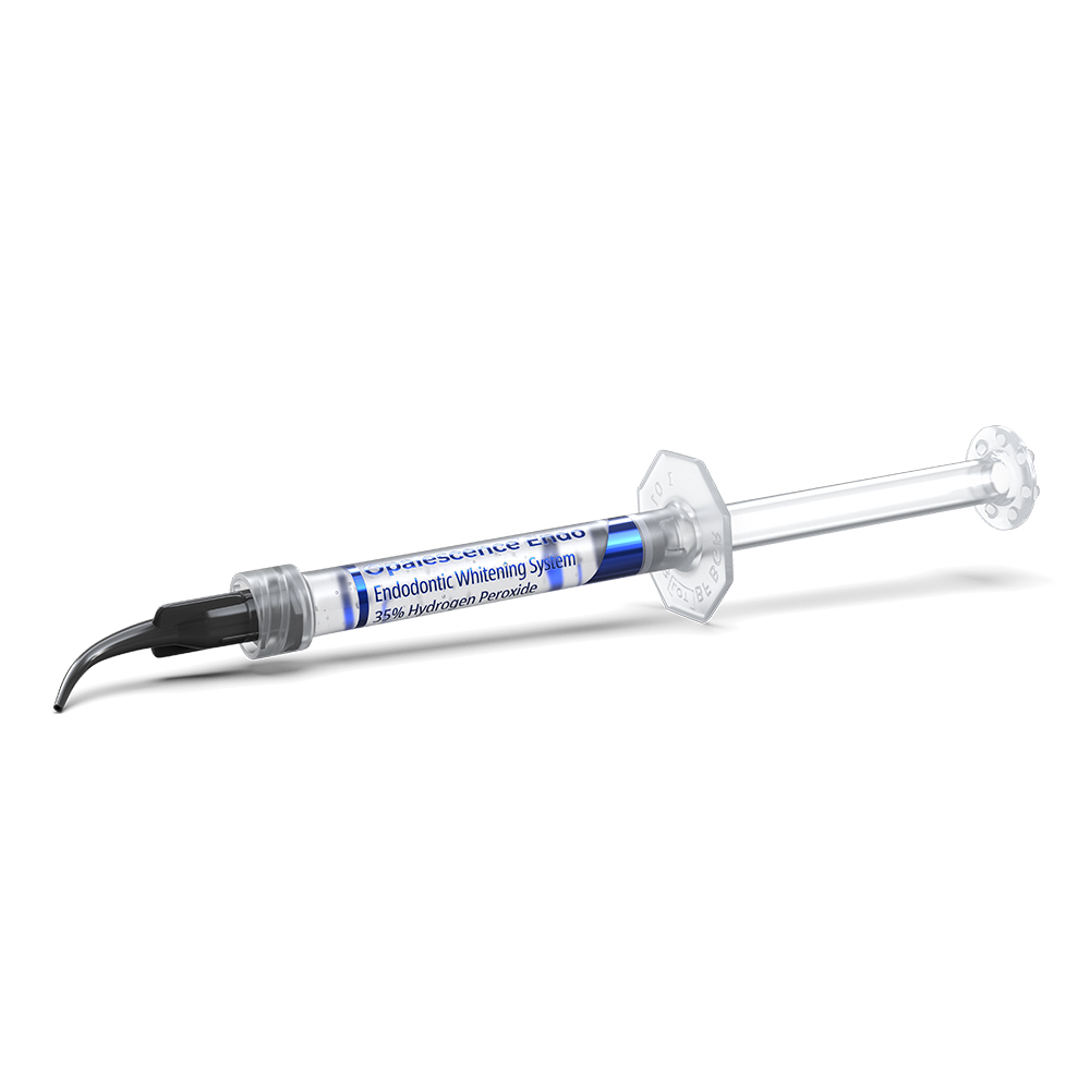 Opalescence Endo, 2 x 1,2 ml navulverpakking