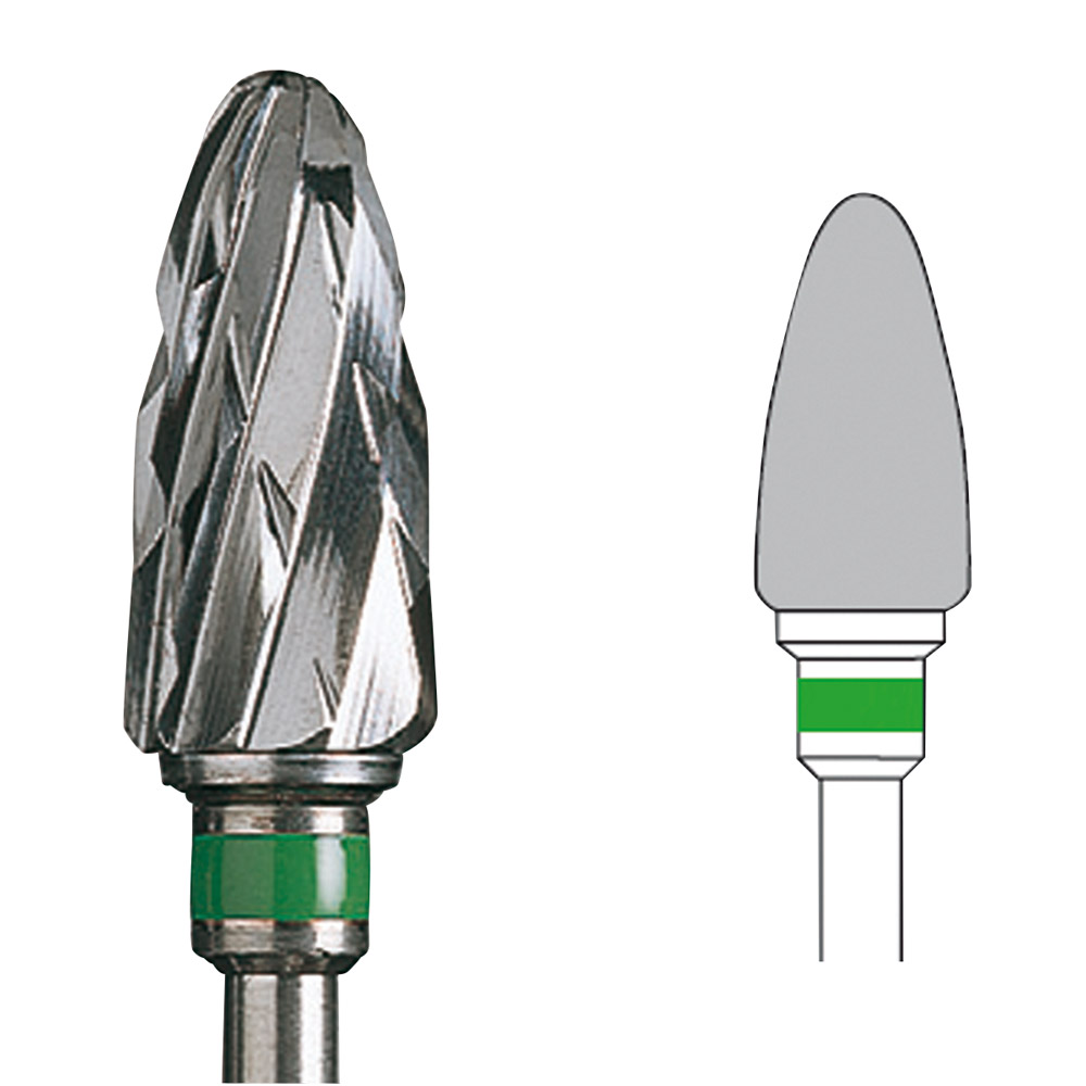 HM-frees Edenta Hst 5350 060, stuk