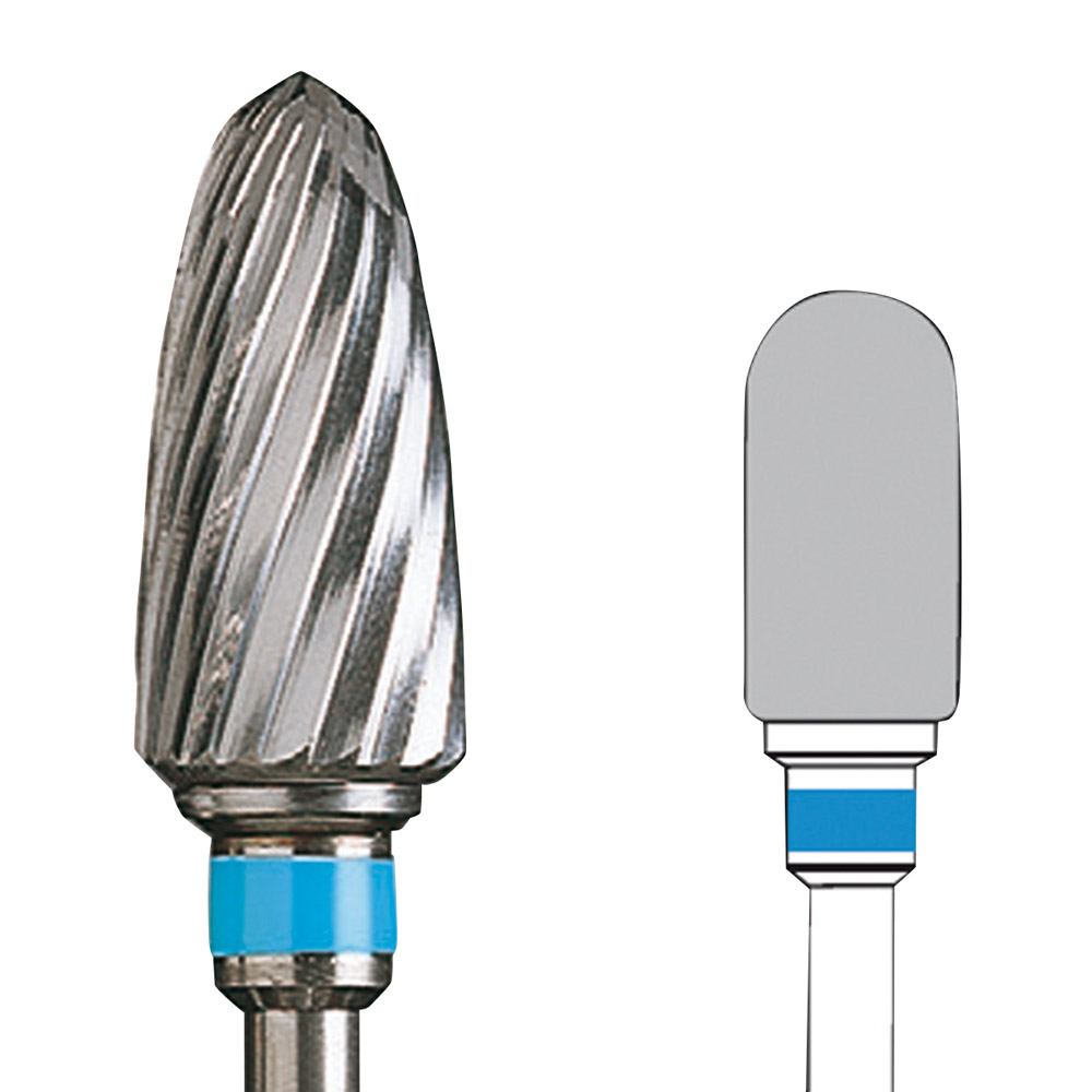 HM-frees Edenta Hst 5870 060, stuk