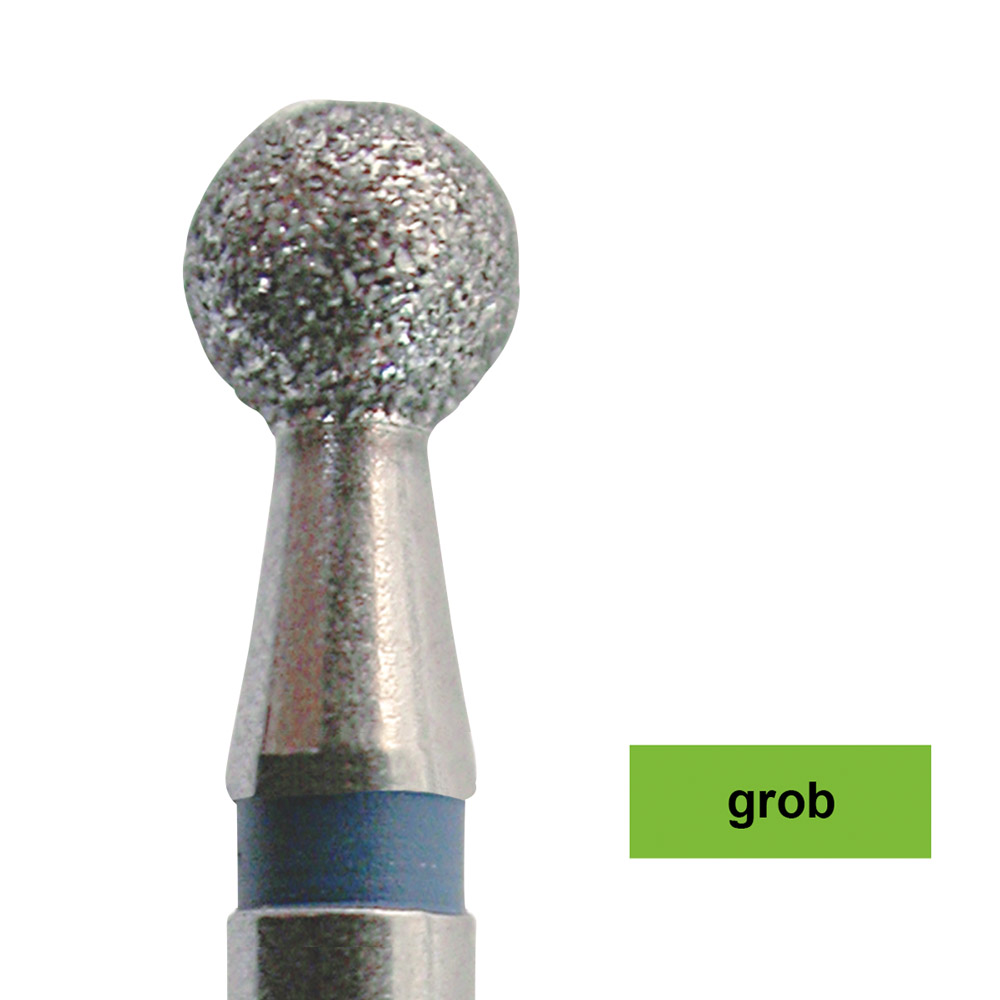 Diamant Hst 801 023 G, 5 stuks