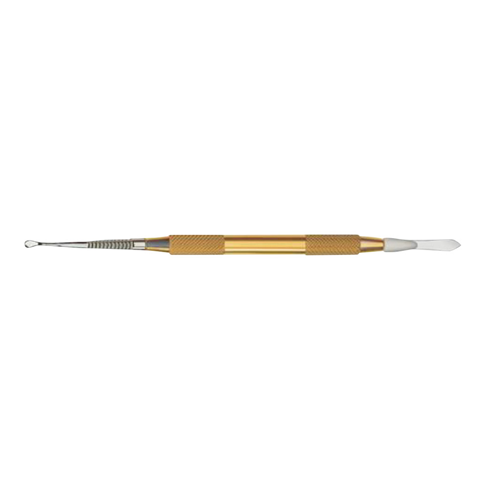 Greenstein Color instrument goud 0,20 mm, stuk