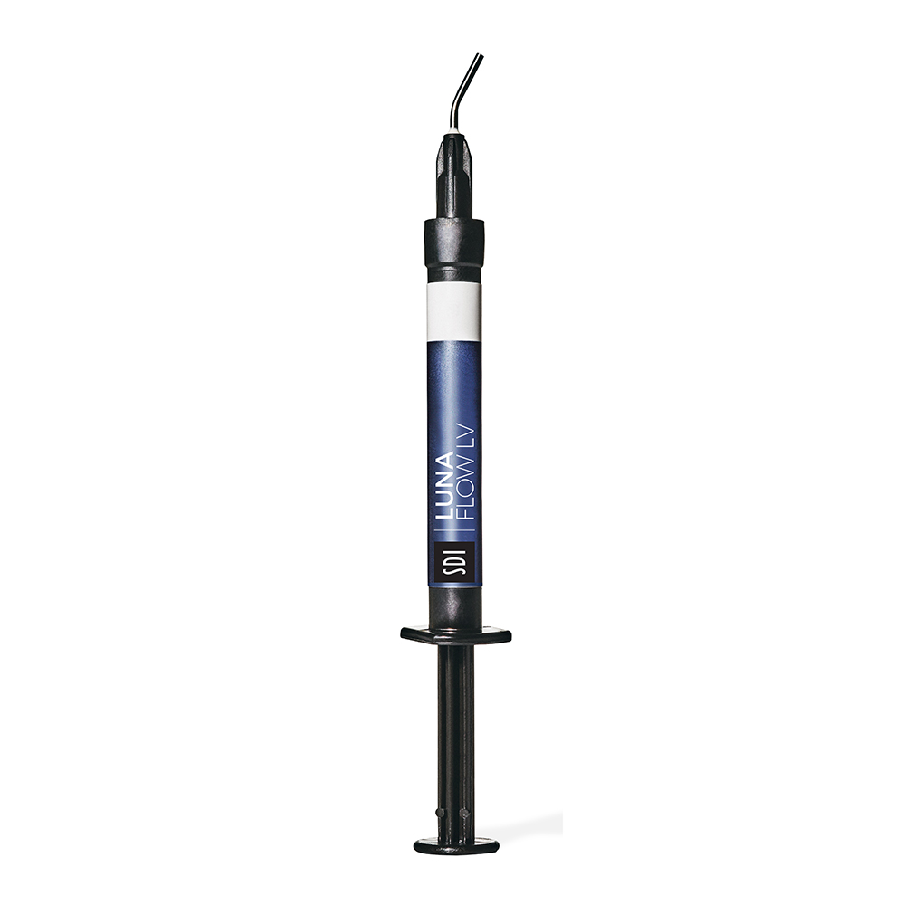 LUNA FLOW LV Spritze A3 1x2g