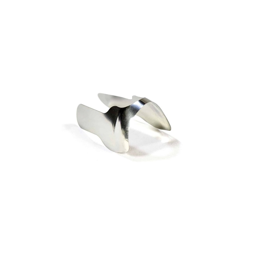 Unica Minideep Anterior Matrijzen Navulling, 50 stuks