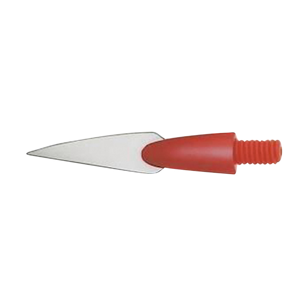 Vervangingstip Greenstein 3 0,12 mm rood, stuk