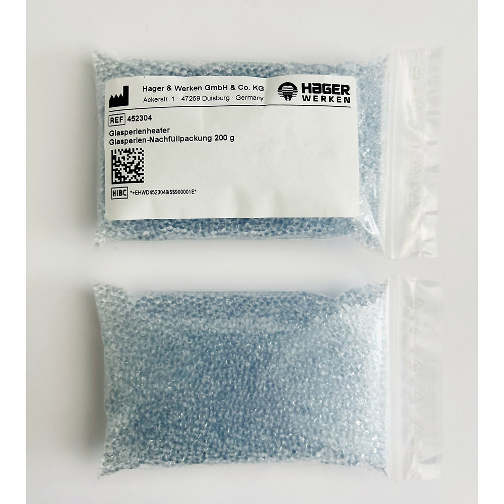 Glasparels Maxi, 200 g