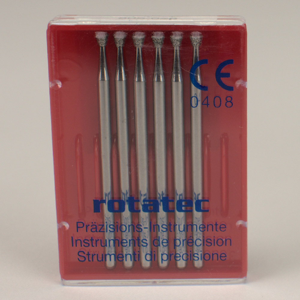 Diamant Hst 805 023, 6 stuks