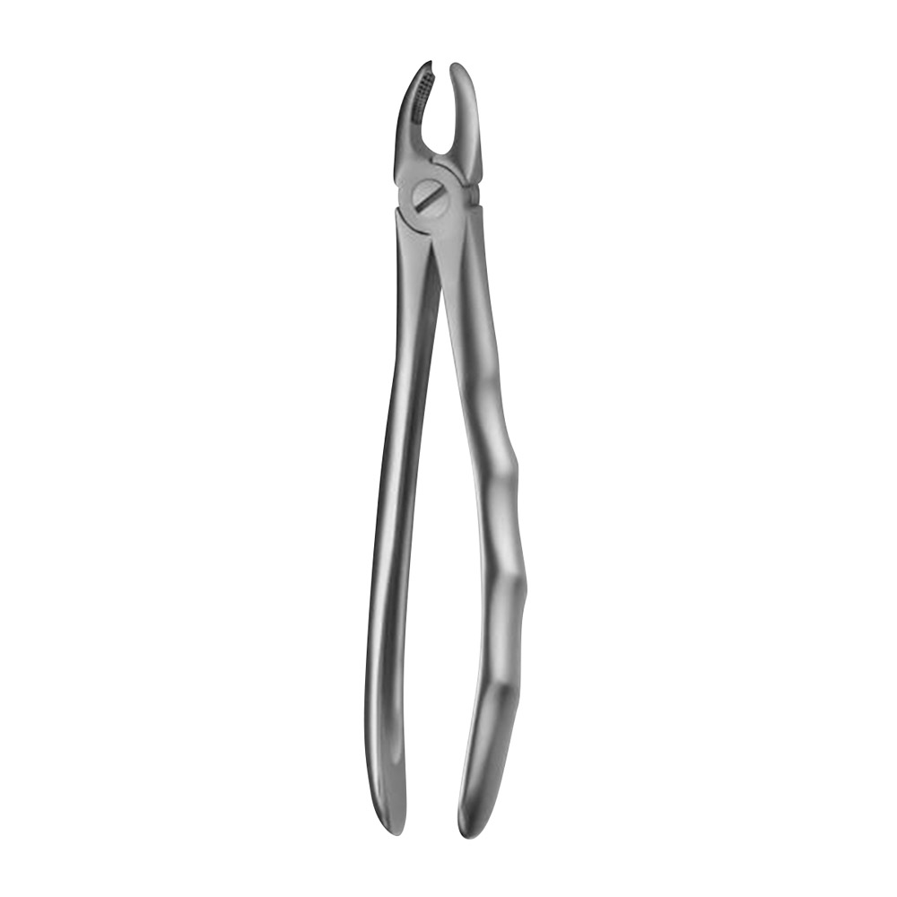 Tandtang Liquid Steel Figuur 18 BK molaar links, stuk