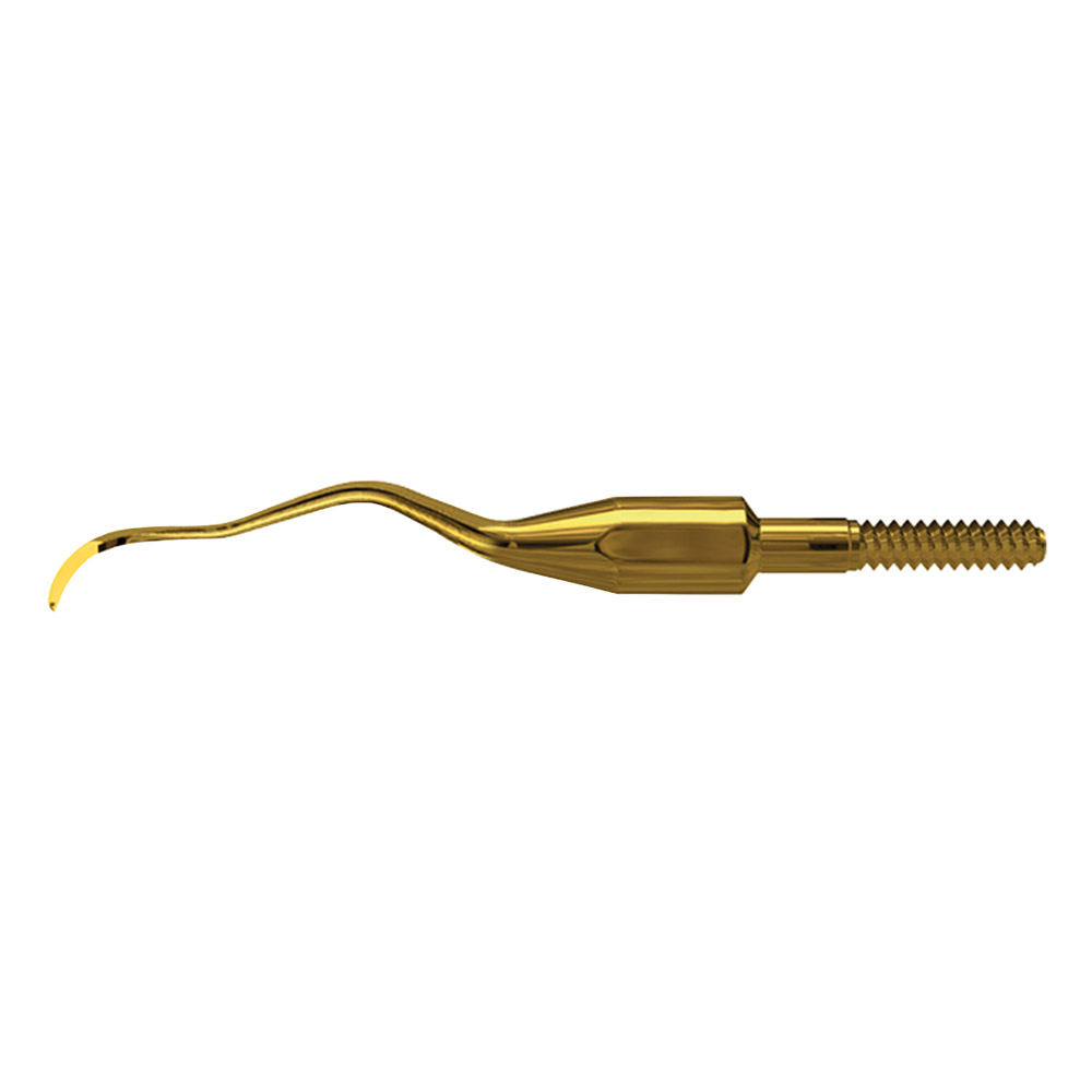 Quik-Tip Ansatz XP curette Lang 1 stuk