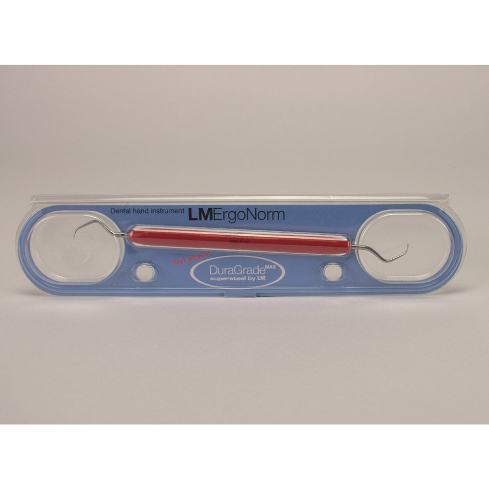 Gracey Curette 209-210 SI, stuk