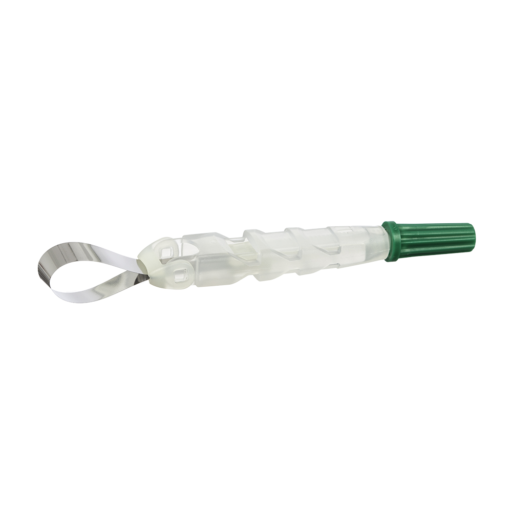 Omni-Matrix Wingless 6,5 mm groen, 48 stuks