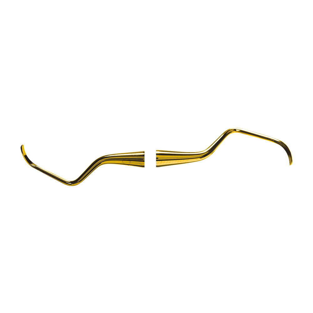 Curette columbia cc 4l-4rxpx st