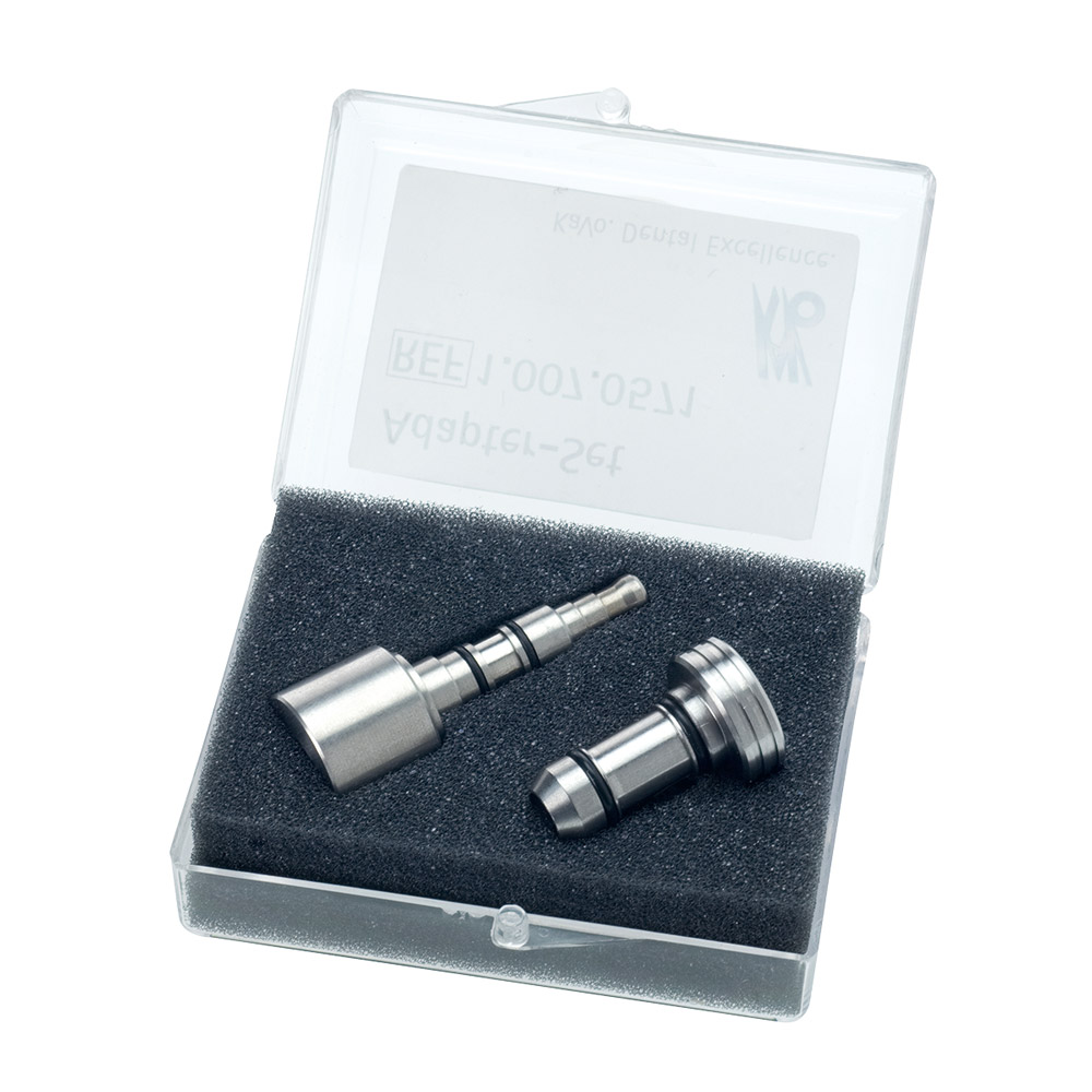Adapter voor INTRAmatic KaVo, stuk