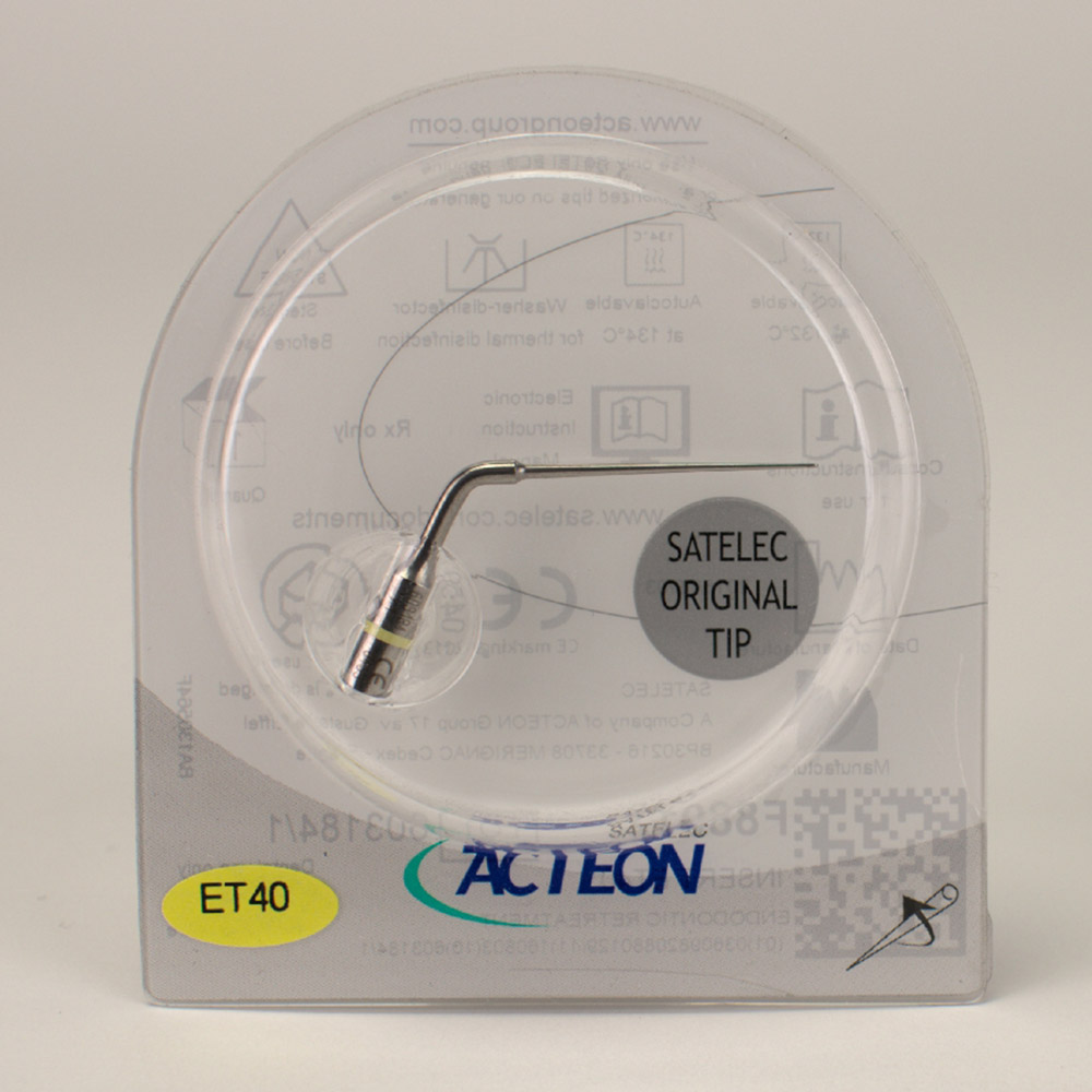 Et Aanzet Tip 40 F88012 St
