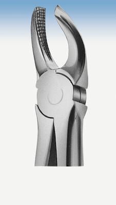 Extr tang anatomica 17 dh717 st