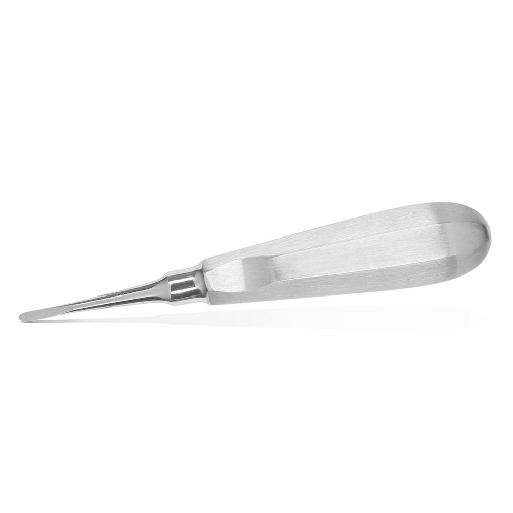 Luxator nr. 1 2,0 mm recht, stuk